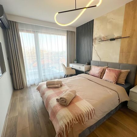 Luxury Home In Central プロヴディフ エクステリア 写真