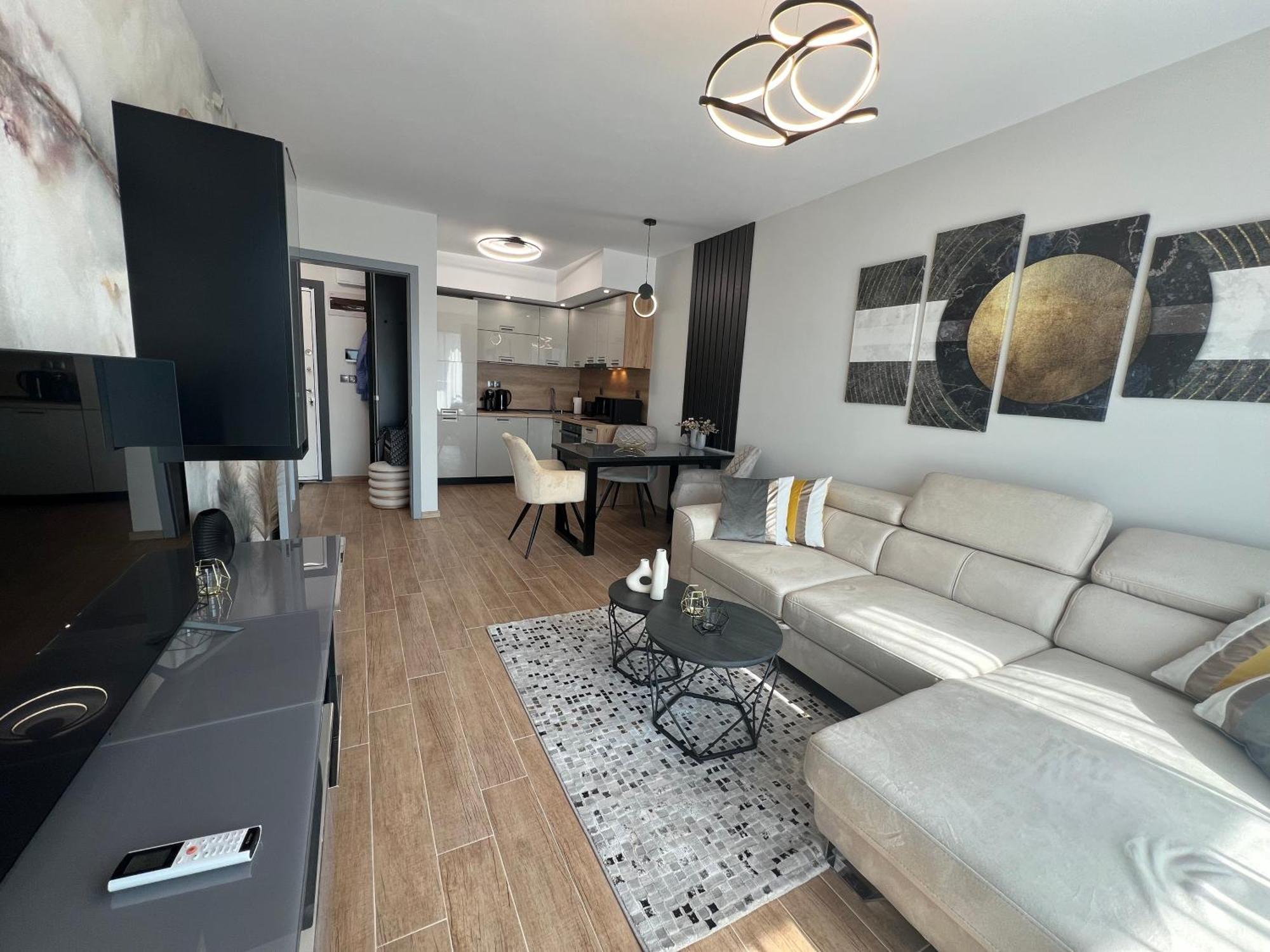 Luxury Home In Central プロヴディフ エクステリア 写真