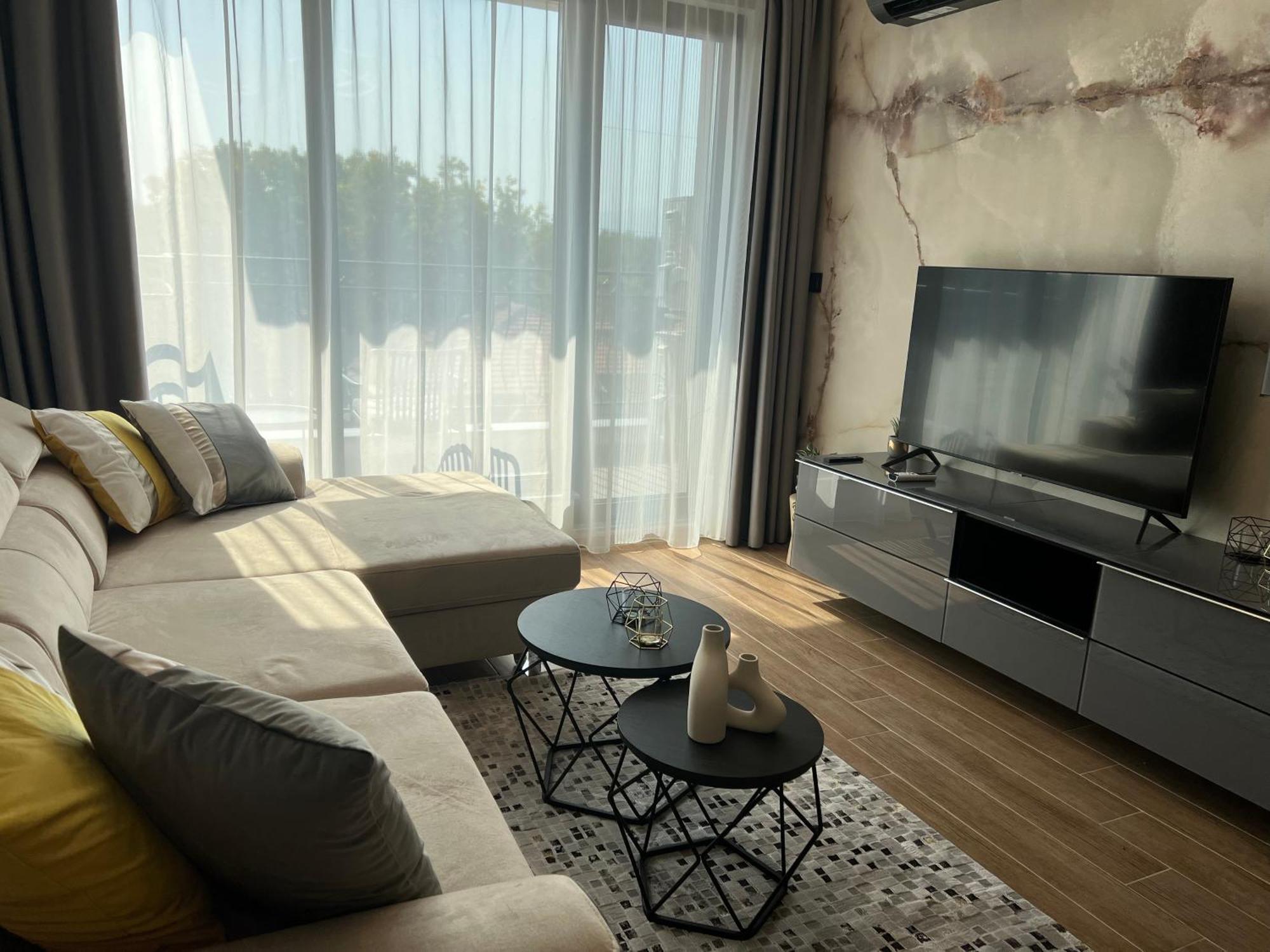 Luxury Home In Central プロヴディフ エクステリア 写真