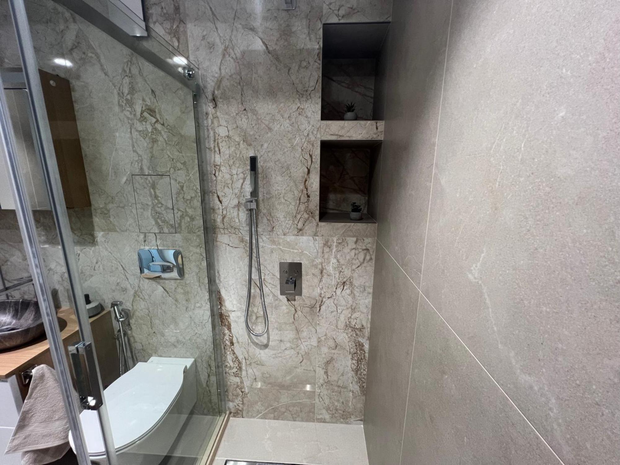 Luxury Home In Central プロヴディフ エクステリア 写真