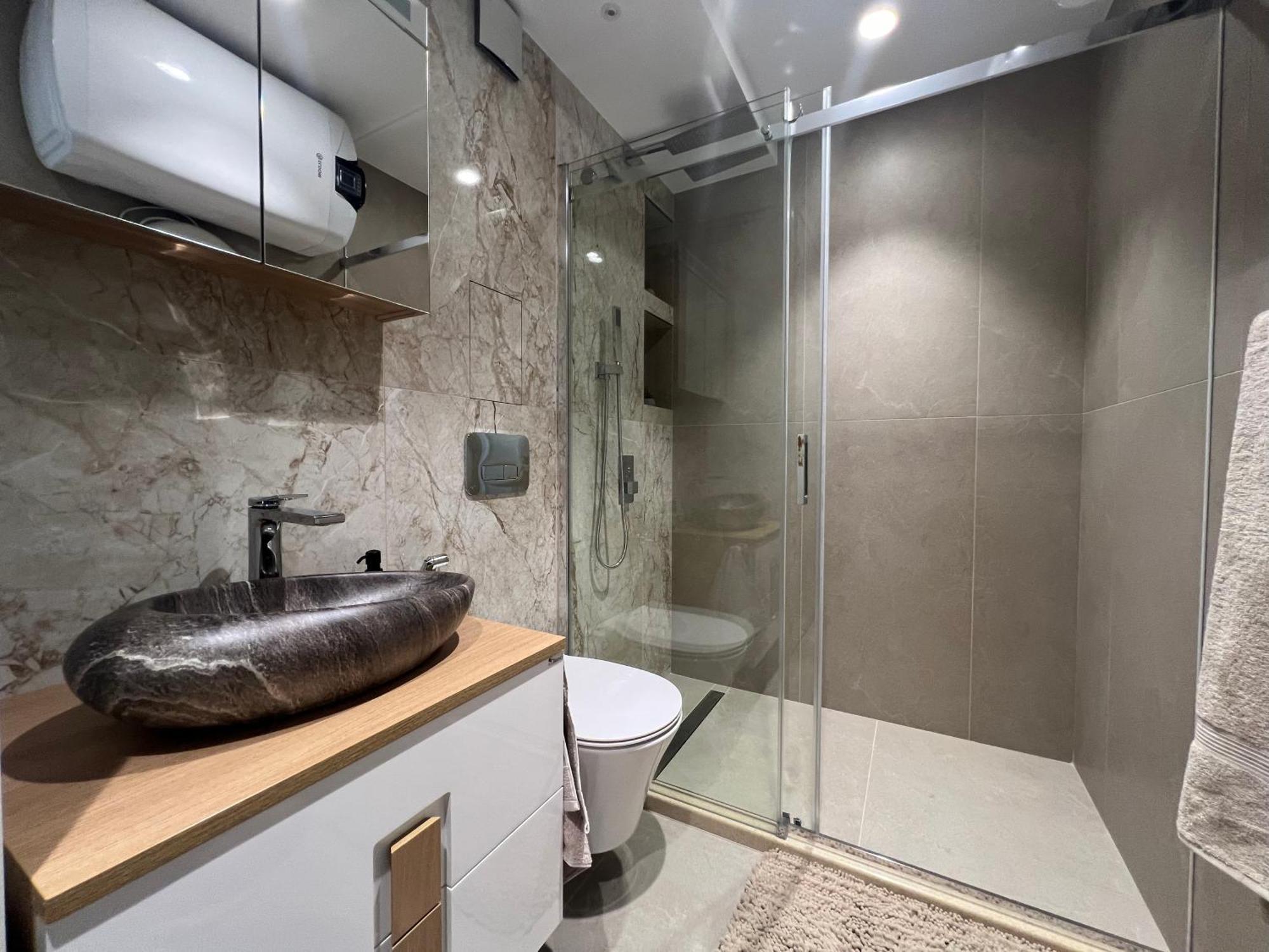Luxury Home In Central プロヴディフ エクステリア 写真