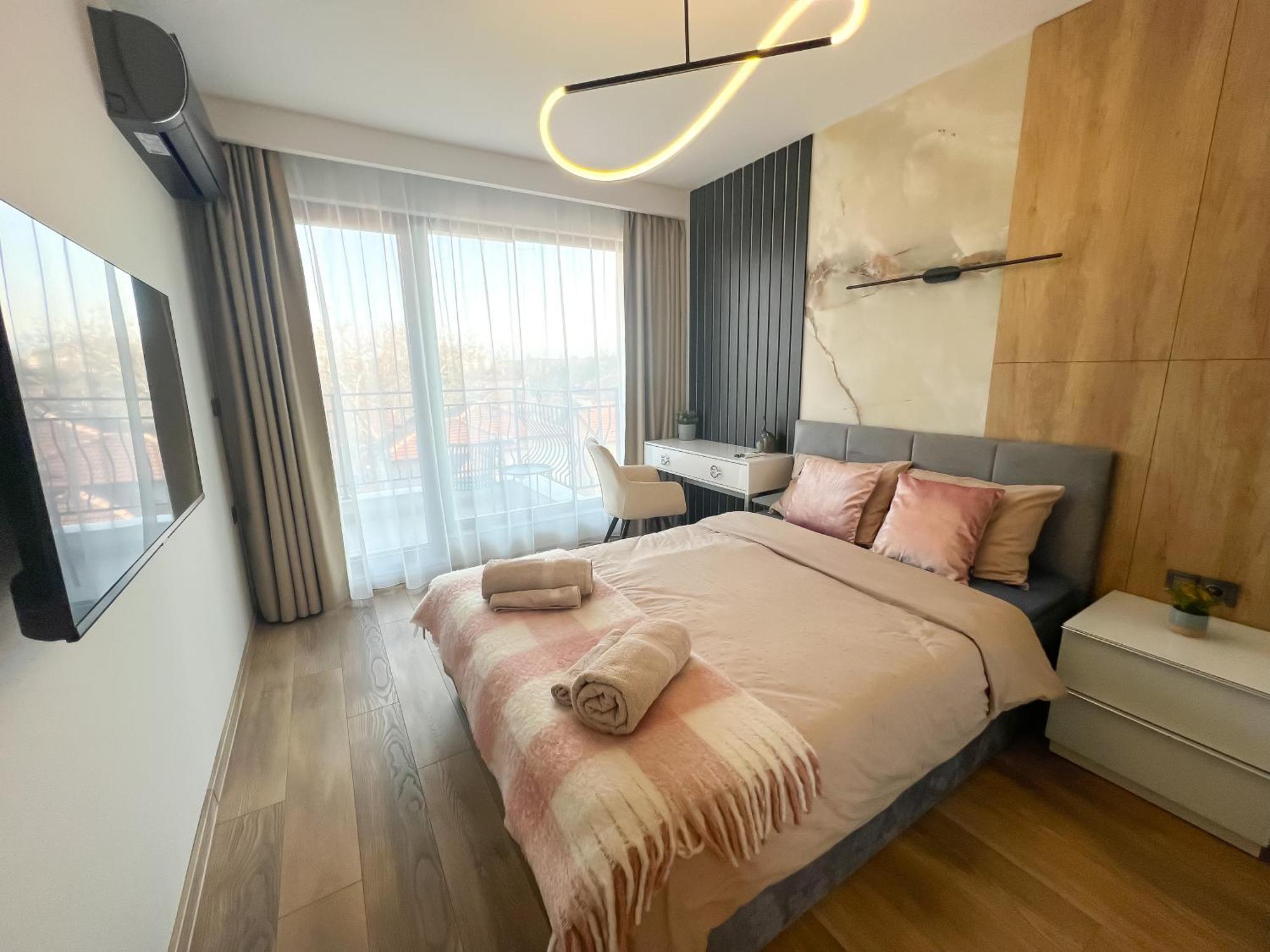 Luxury Home In Central プロヴディフ エクステリア 写真