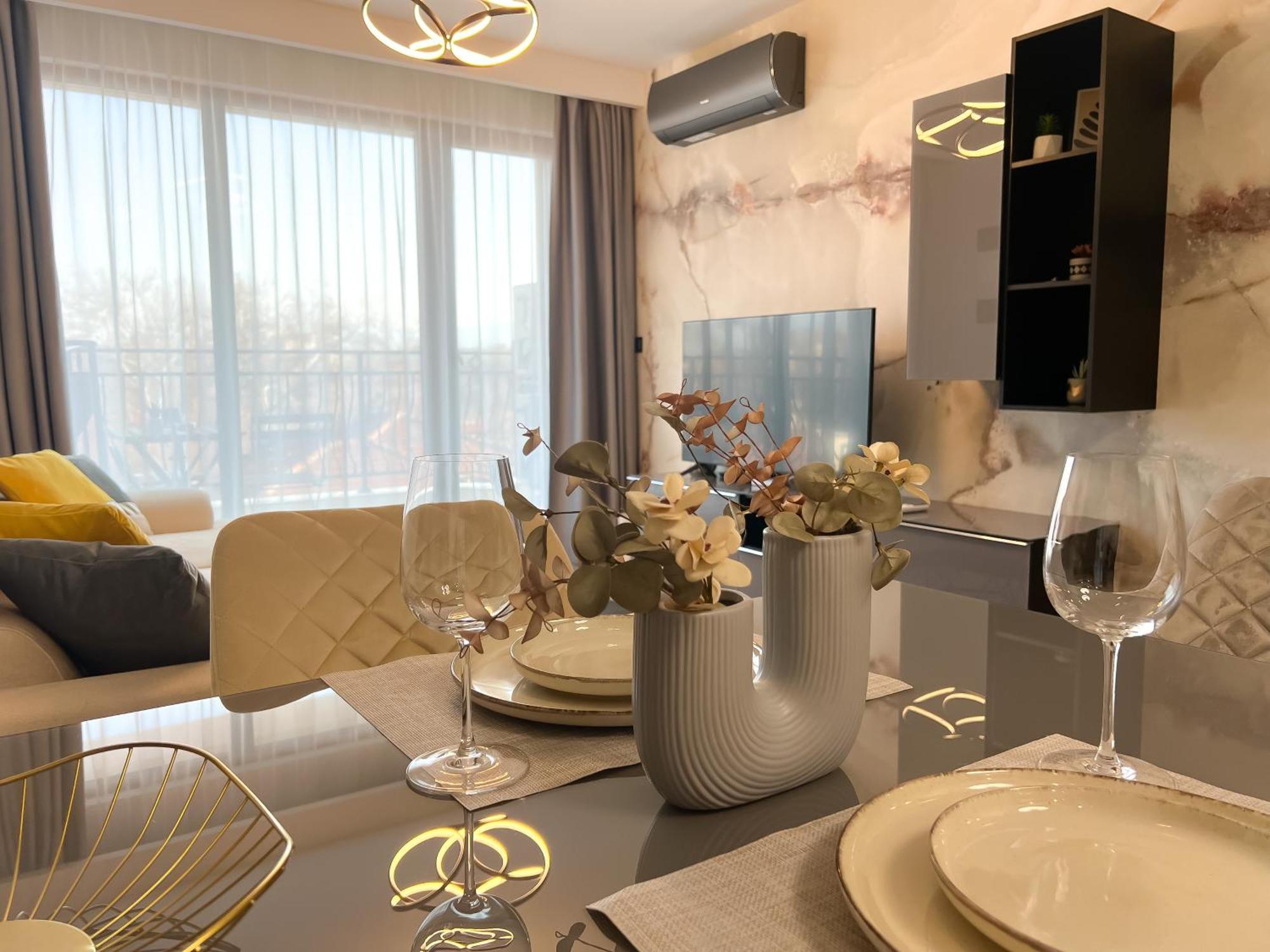 Luxury Home In Central プロヴディフ エクステリア 写真